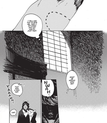 [Nagabe] Wizdoms [Eng] – Gay Manga sex 55
