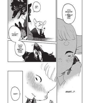 [Nagabe] Wizdoms [Eng] – Gay Manga sex 58