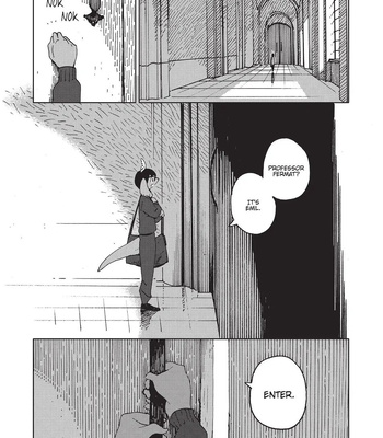 [Nagabe] Wizdoms [Eng] – Gay Manga sex 64