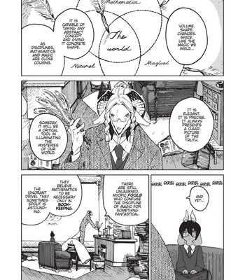 [Nagabe] Wizdoms [Eng] – Gay Manga sex 69