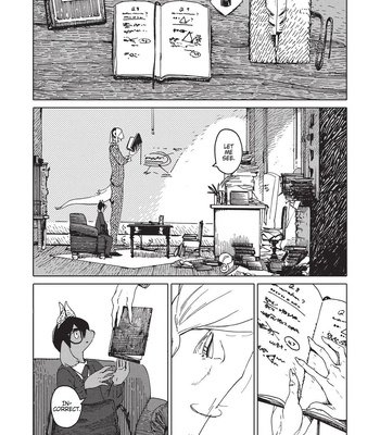 [Nagabe] Wizdoms [Eng] – Gay Manga sex 71