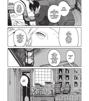 [Nagabe] Wizdoms [Eng] – Gay Manga sex 75