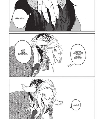 [Nagabe] Wizdoms [Eng] – Gay Manga sex 80