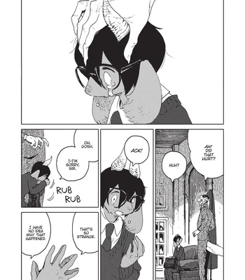 [Nagabe] Wizdoms [Eng] – Gay Manga sex 81
