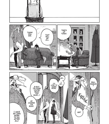 [Nagabe] Wizdoms [Eng] – Gay Manga sex 83