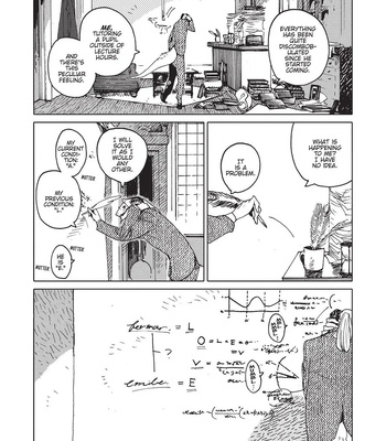 [Nagabe] Wizdoms [Eng] – Gay Manga sex 85