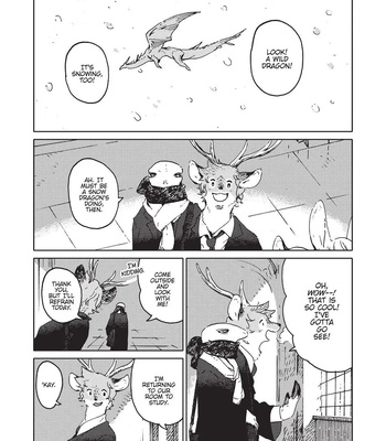 [Nagabe] Wizdoms [Eng] – Gay Manga sex 95