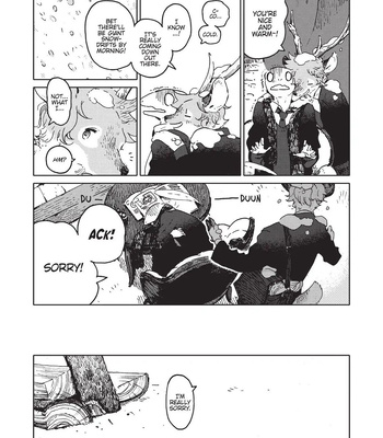 [Nagabe] Wizdoms [Eng] – Gay Manga sex 98