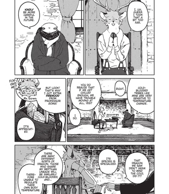 [Nagabe] Wizdoms [Eng] – Gay Manga sex 99