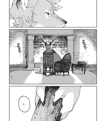 [Nagabe] Wizdoms [Eng] – Gay Manga sex 104