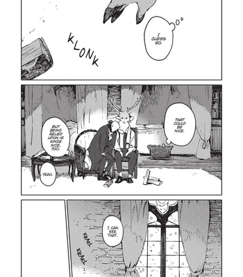 [Nagabe] Wizdoms [Eng] – Gay Manga sex 106