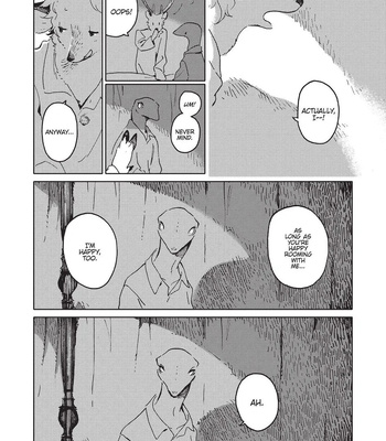[Nagabe] Wizdoms [Eng] – Gay Manga sex 108