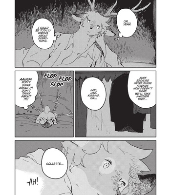[Nagabe] Wizdoms [Eng] – Gay Manga sex 113