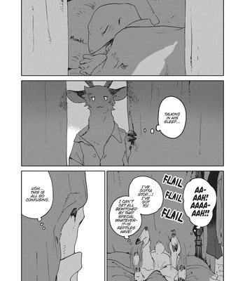 [Nagabe] Wizdoms [Eng] – Gay Manga sex 114