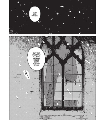[Nagabe] Wizdoms [Eng] – Gay Manga sex 115