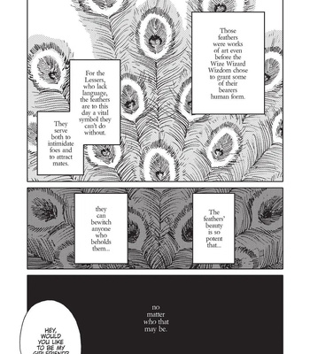 [Nagabe] Wizdoms [Eng] – Gay Manga sex 118