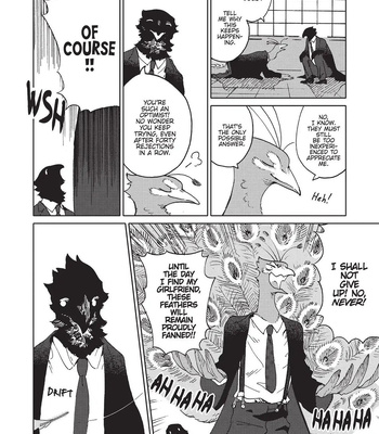 [Nagabe] Wizdoms [Eng] – Gay Manga sex 121