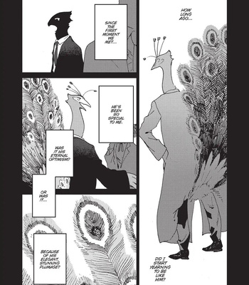 [Nagabe] Wizdoms [Eng] – Gay Manga sex 125
