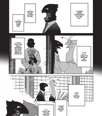 [Nagabe] Wizdoms [Eng] – Gay Manga sex 126