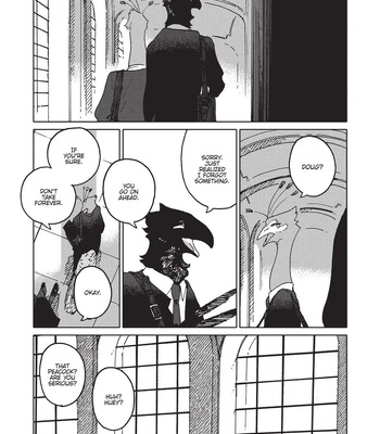 [Nagabe] Wizdoms [Eng] – Gay Manga sex 127