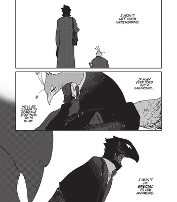 [Nagabe] Wizdoms [Eng] – Gay Manga sex 133