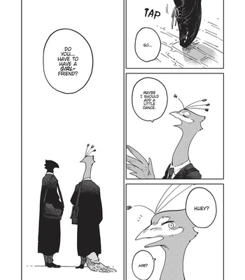 [Nagabe] Wizdoms [Eng] – Gay Manga sex 135