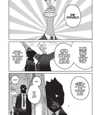 [Nagabe] Wizdoms [Eng] – Gay Manga sex 137