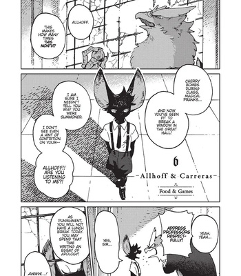 [Nagabe] Wizdoms [Eng] – Gay Manga sex 142
