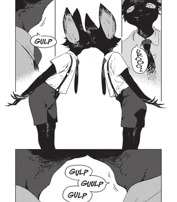 [Nagabe] Wizdoms [Eng] – Gay Manga sex 145