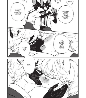 [Nagabe] Wizdoms [Eng] – Gay Manga sex 152