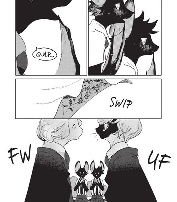 [Nagabe] Wizdoms [Eng] – Gay Manga sex 153