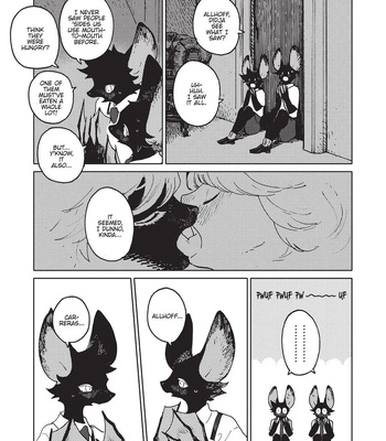 [Nagabe] Wizdoms [Eng] – Gay Manga sex 155