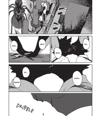 [Nagabe] Wizdoms [Eng] – Gay Manga sex 159