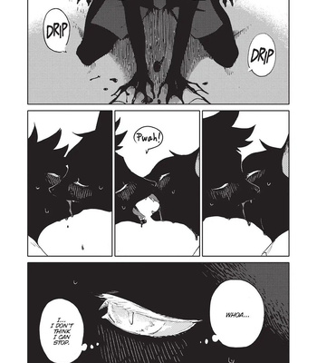 [Nagabe] Wizdoms [Eng] – Gay Manga sex 160