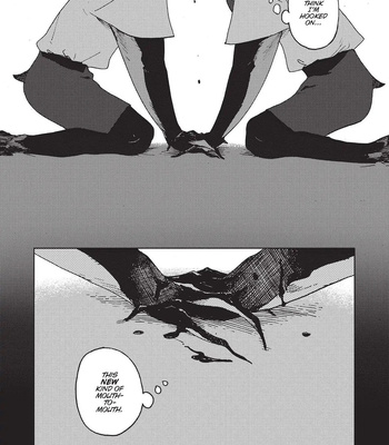 [Nagabe] Wizdoms [Eng] – Gay Manga sex 161