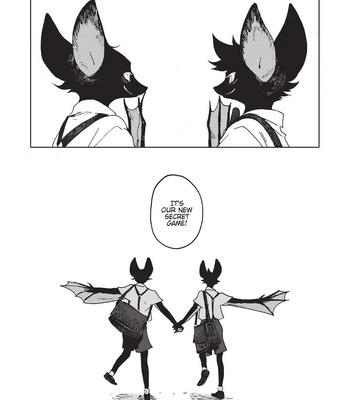 [Nagabe] Wizdoms [Eng] – Gay Manga sex 165
