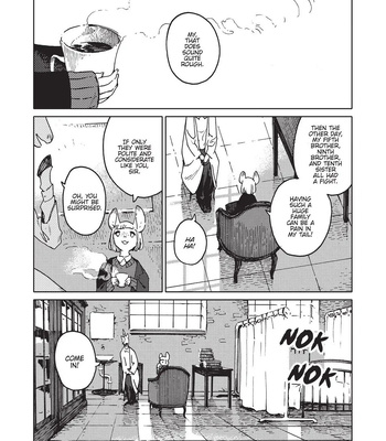 [Nagabe] Wizdoms [Eng] – Gay Manga sex 168