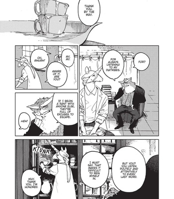 [Nagabe] Wizdoms [Eng] – Gay Manga sex 173