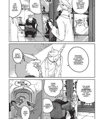 [Nagabe] Wizdoms [Eng] – Gay Manga sex 174