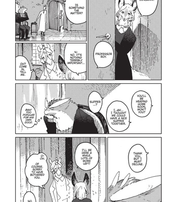 [Nagabe] Wizdoms [Eng] – Gay Manga sex 175
