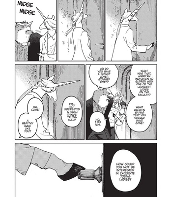 [Nagabe] Wizdoms [Eng] – Gay Manga sex 176