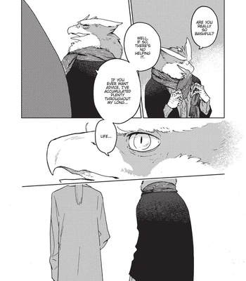[Nagabe] Wizdoms [Eng] – Gay Manga sex 177