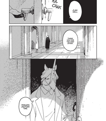 [Nagabe] Wizdoms [Eng] – Gay Manga sex 178