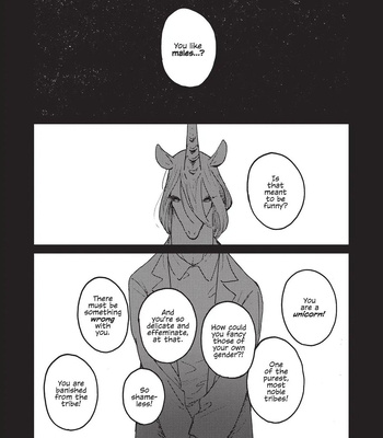 [Nagabe] Wizdoms [Eng] – Gay Manga sex 179