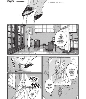 [Nagabe] Wizdoms [Eng] – Gay Manga sex 181