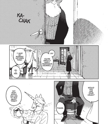 [Nagabe] Wizdoms [Eng] – Gay Manga sex 182