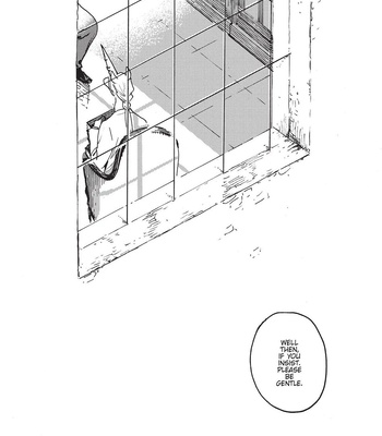 [Nagabe] Wizdoms [Eng] – Gay Manga sex 187
