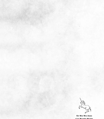 [Nagabe] Wizdoms [Eng] – Gay Manga sex 189