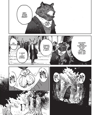 [Nagabe] Wizdoms [Eng] – Gay Manga sex 190