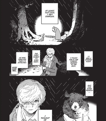 [Nagabe] Wizdoms [Eng] – Gay Manga sex 193